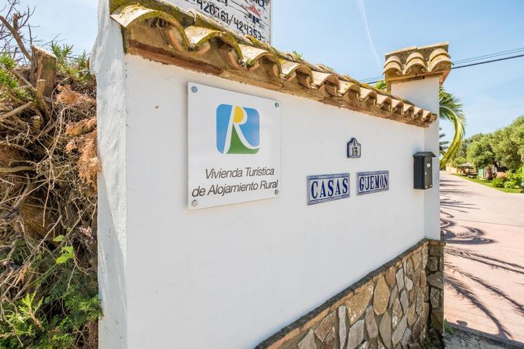 Casas Guemon Country house *