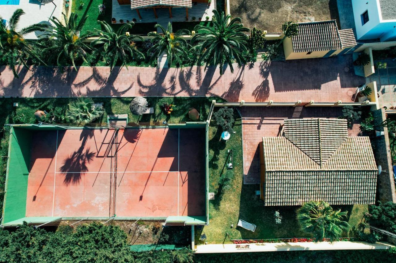 Casas Guemon Zahora
