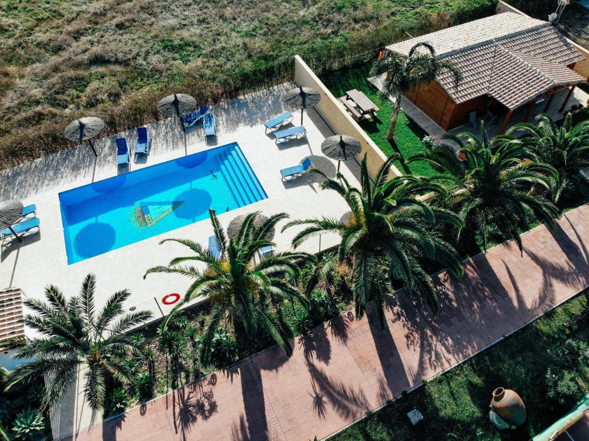 Casas Guemon Country house