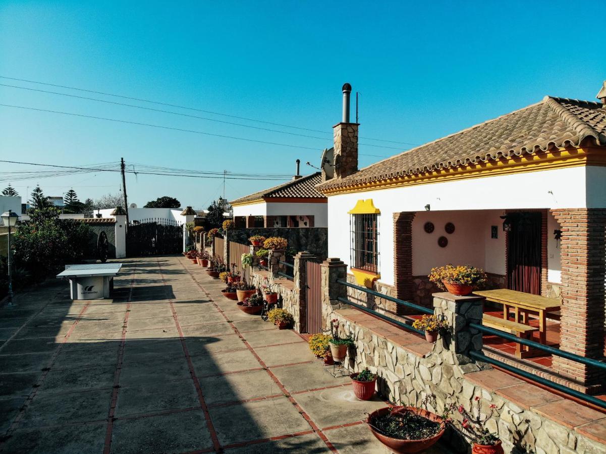 Casas Guemon Country house *