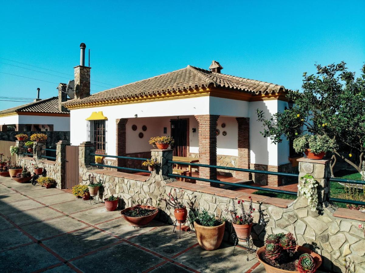 Casas Guemon Country house *