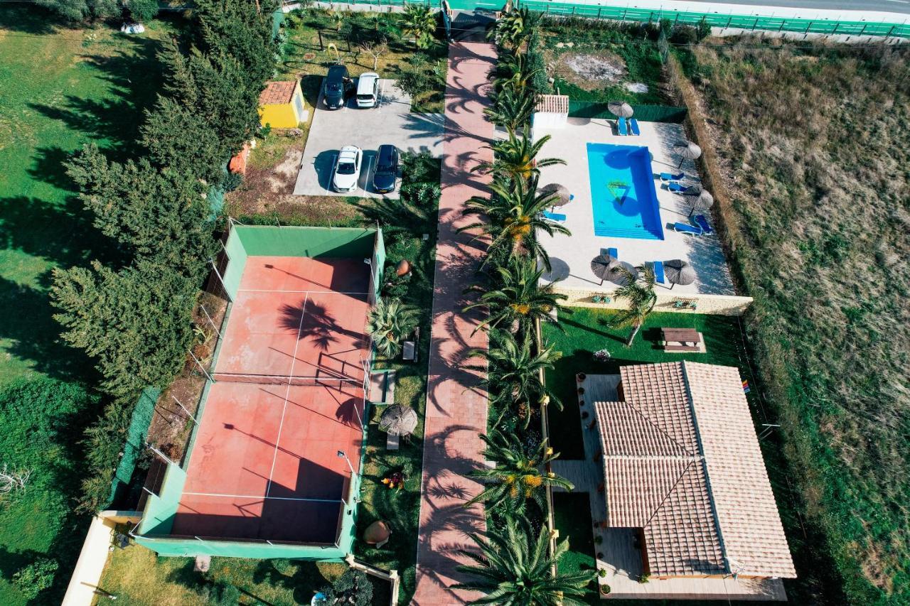 Casas Guemon Country house *