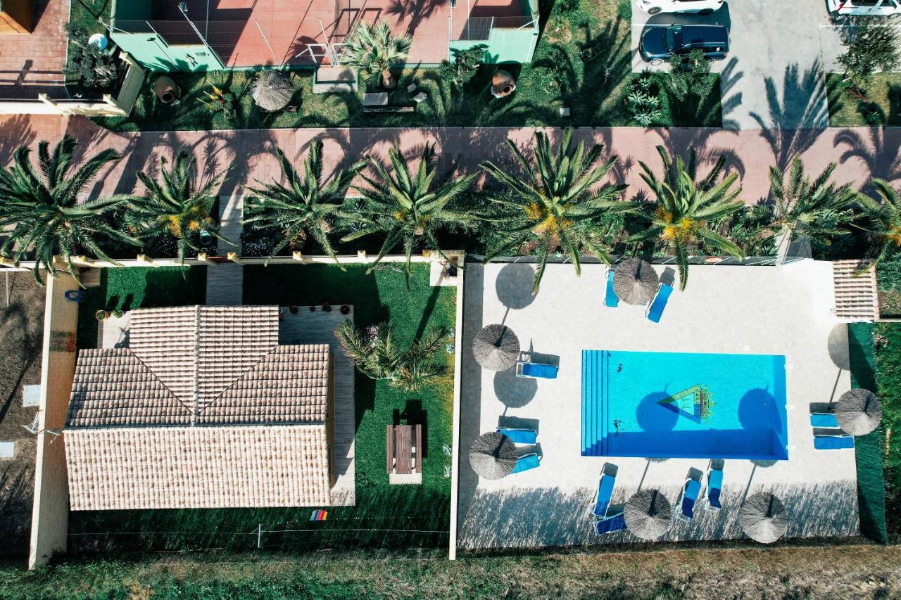 Country house Casas Guemon Zahora
