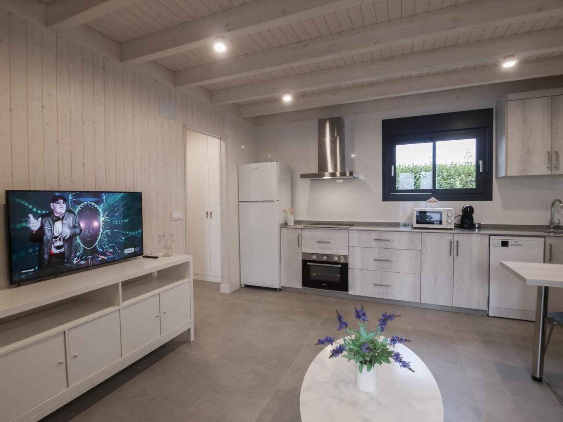 Casas Guemon Country house