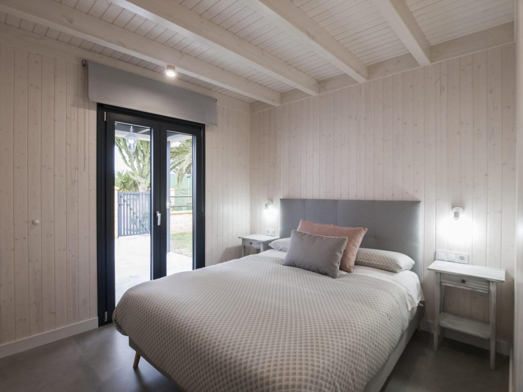 Casas Guemon Country house *