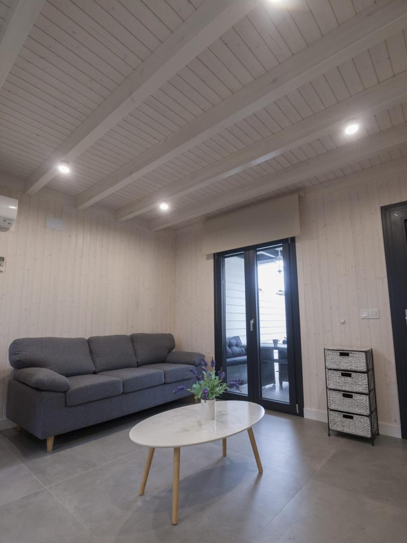 Casas Guemon Country house