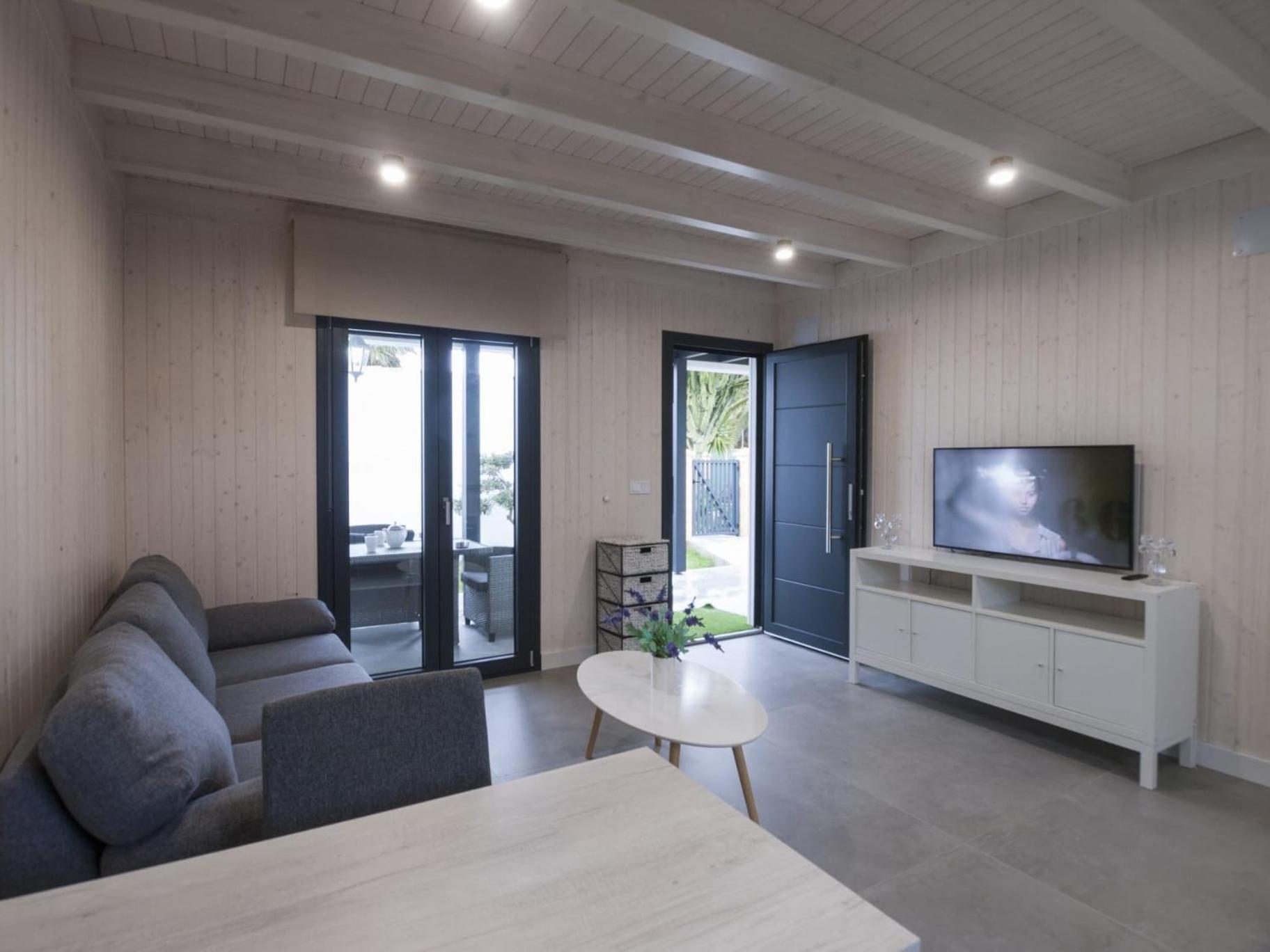 Casas Guemon Country house