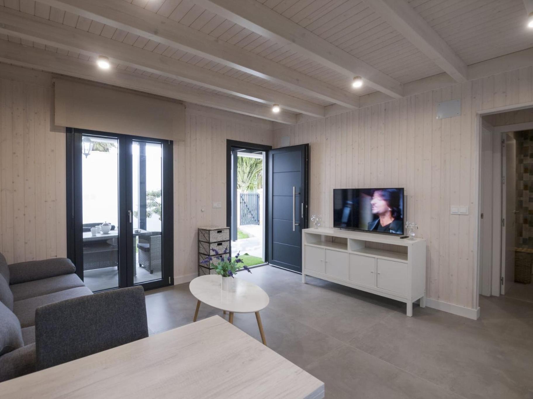 Casas Guemon Country house Zahora