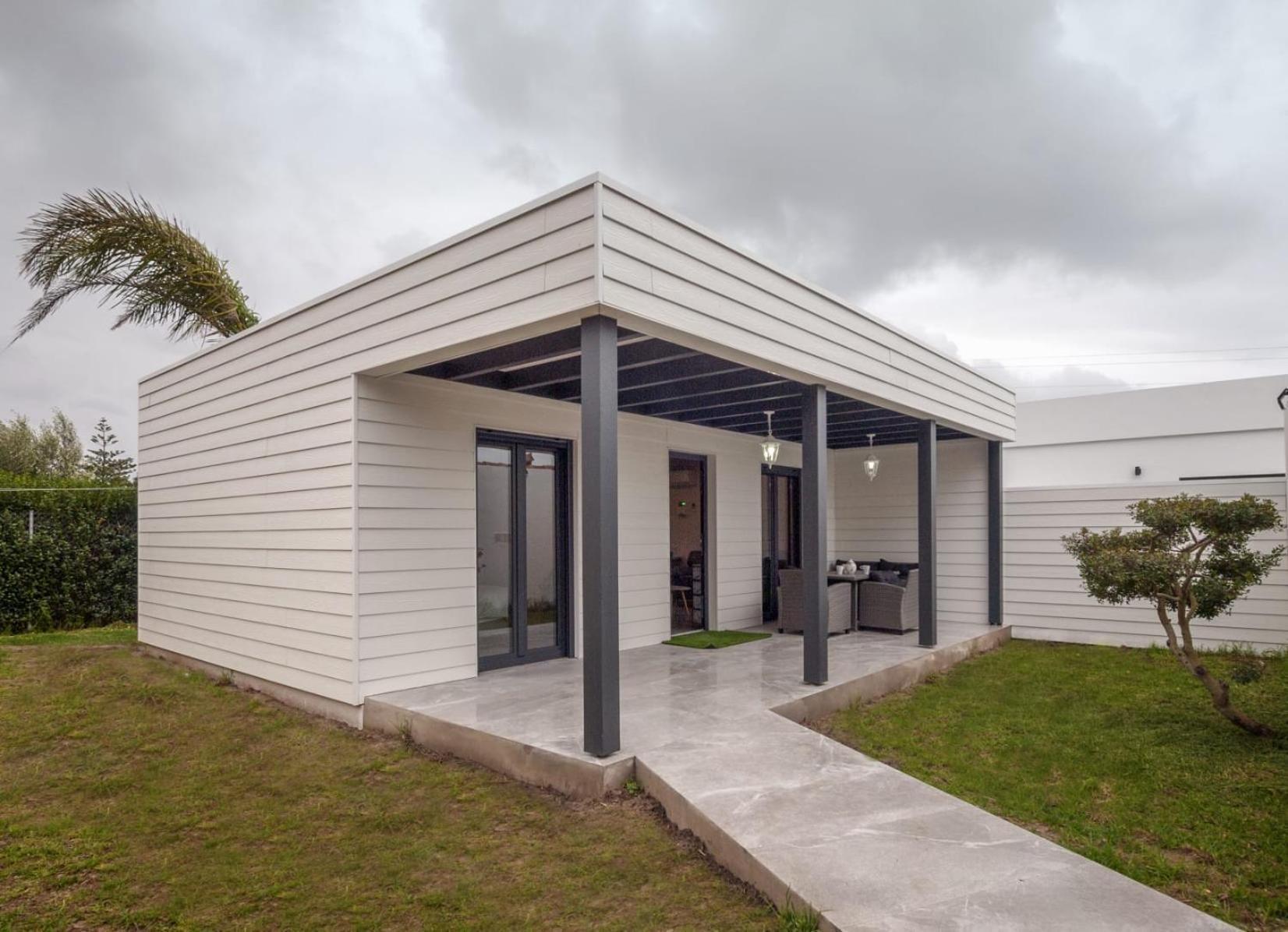 Casas Guemon Country house
