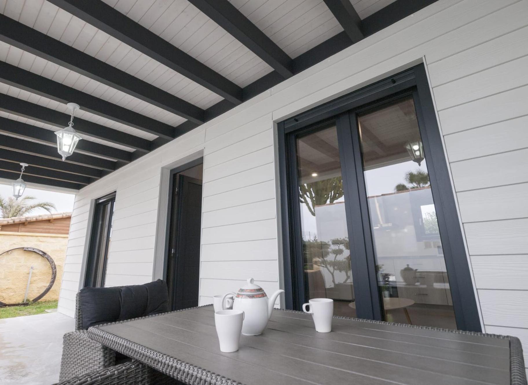 Casas Guemon Country house *