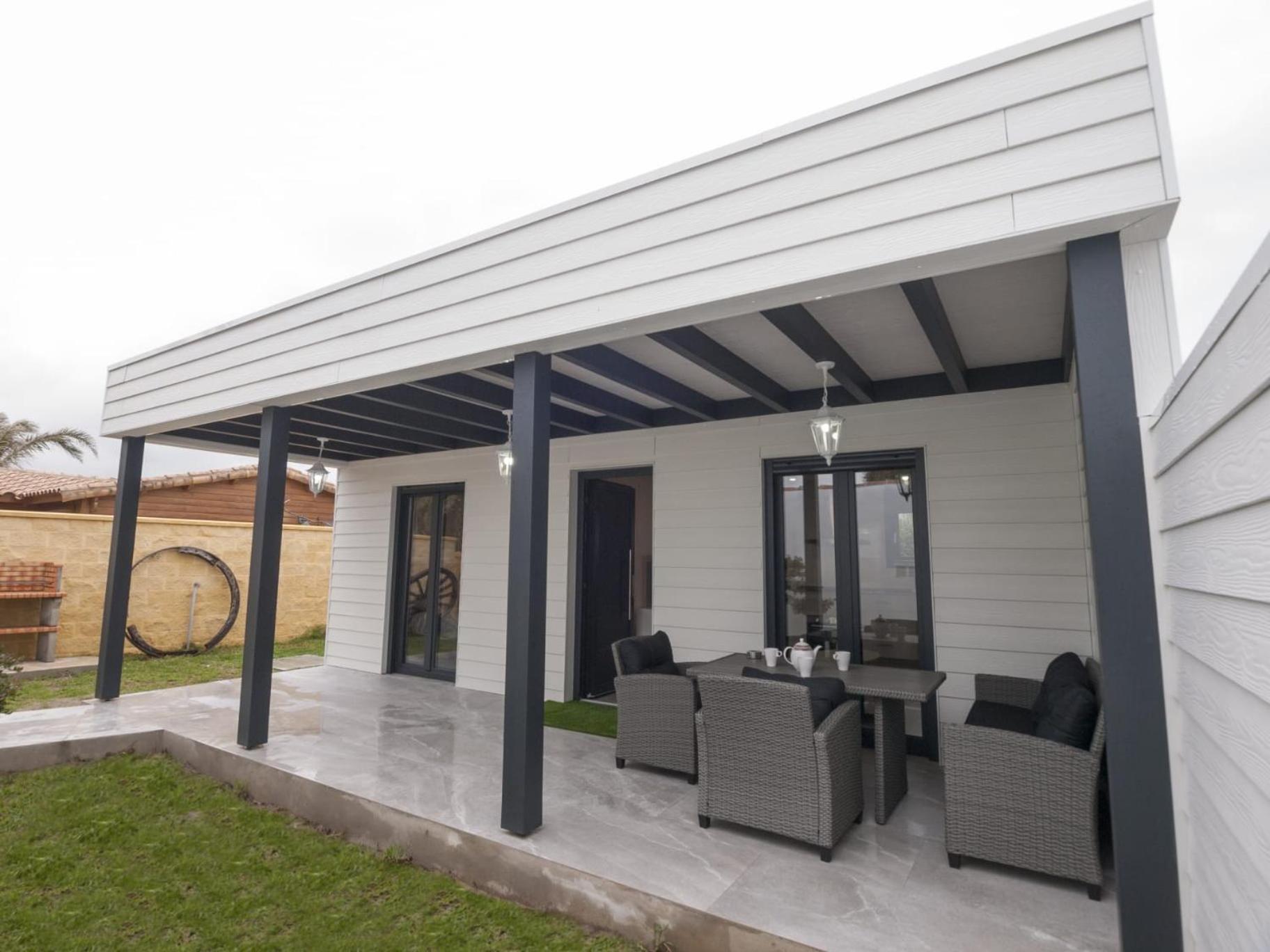 Casas Guemon Country house *