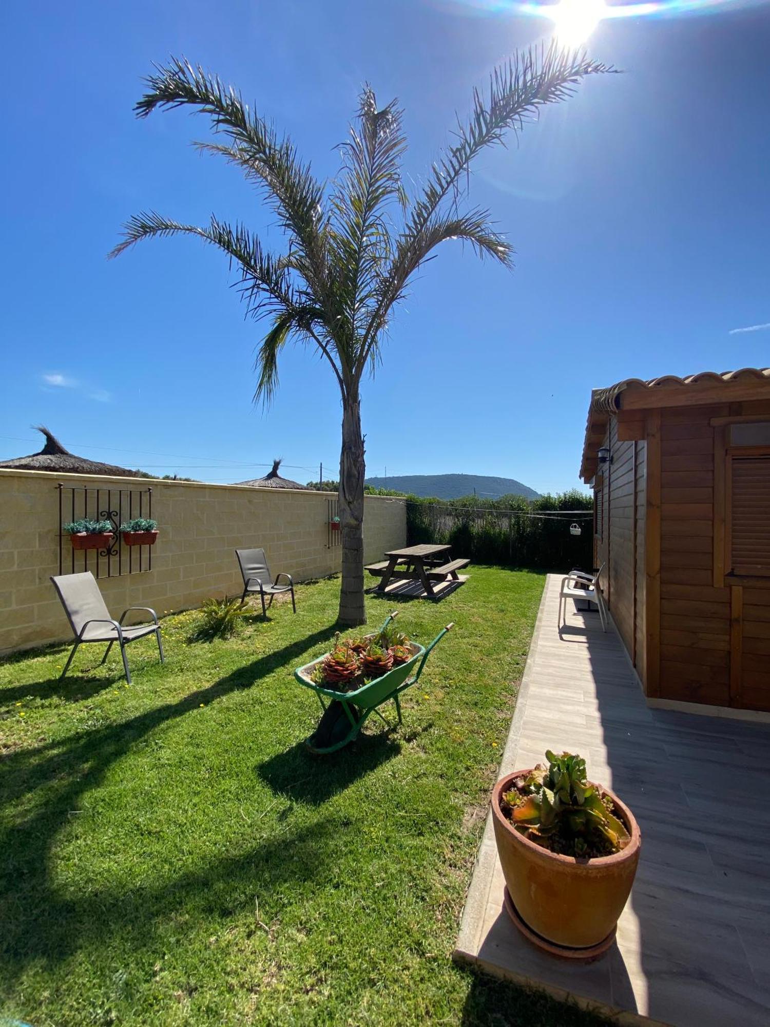 Casas Guemon Country house