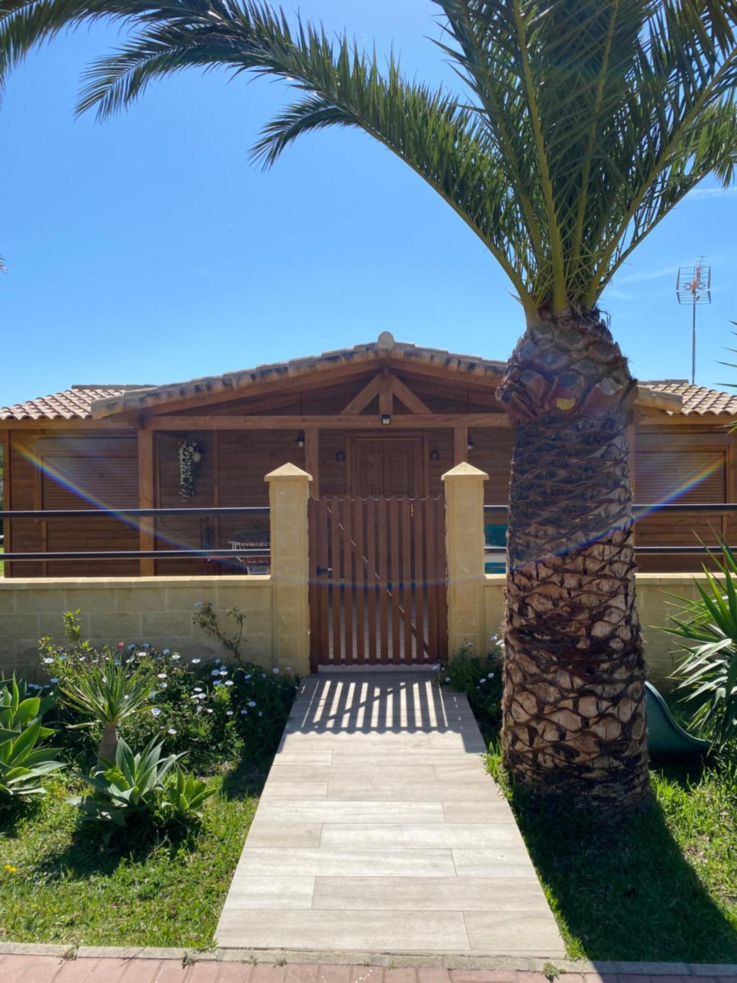 Country house Casas Guemon
