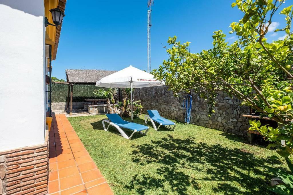 Casas Guemon Country house