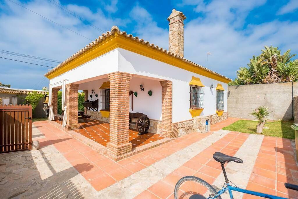 Country house Casas Guemon Zahora