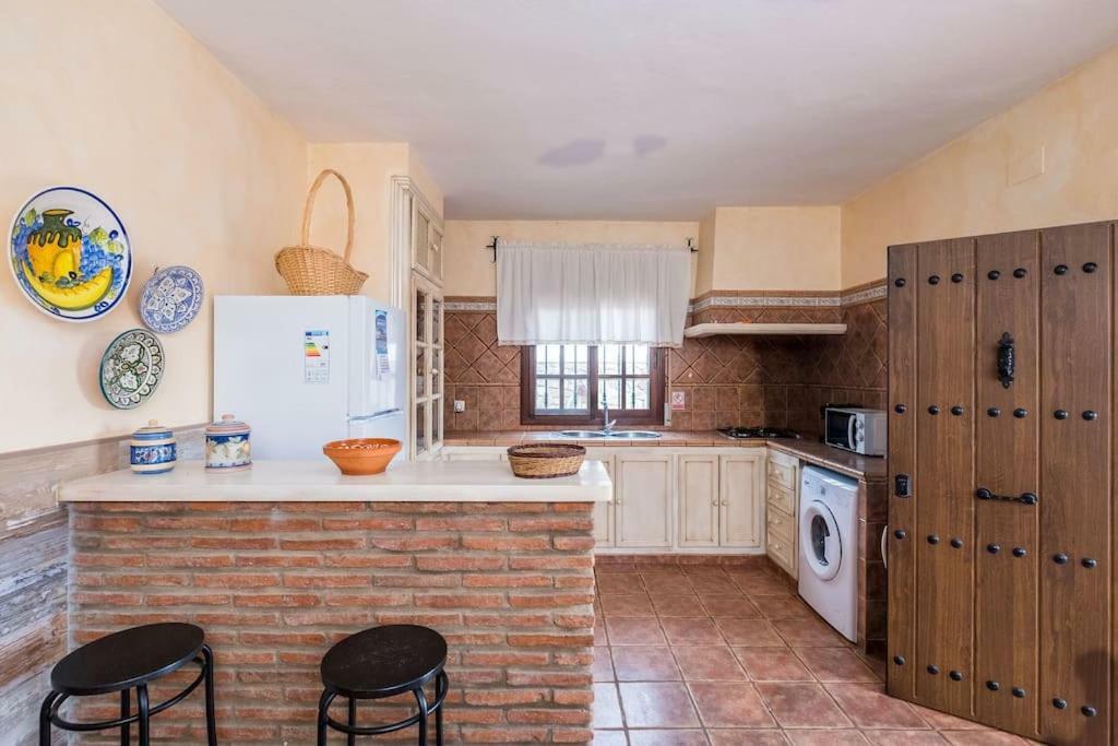 Casas Guemon Country house *