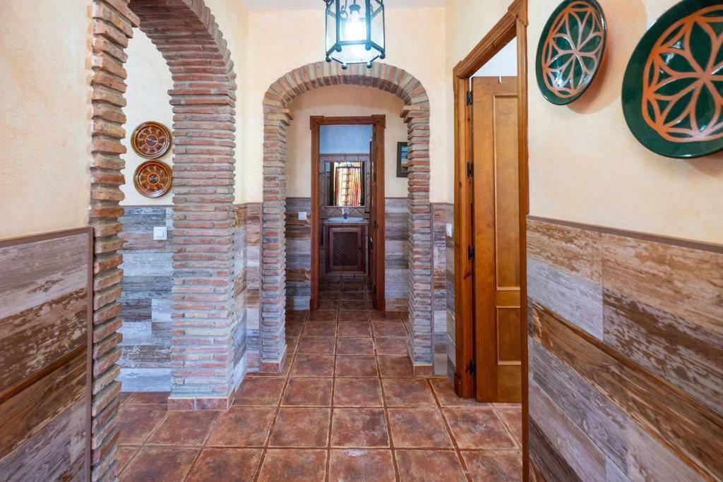 Casas Guemon Country house *