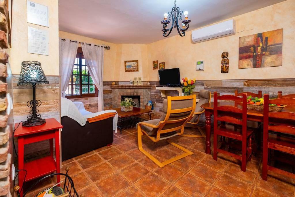 Country house Casas Guemon Zahora