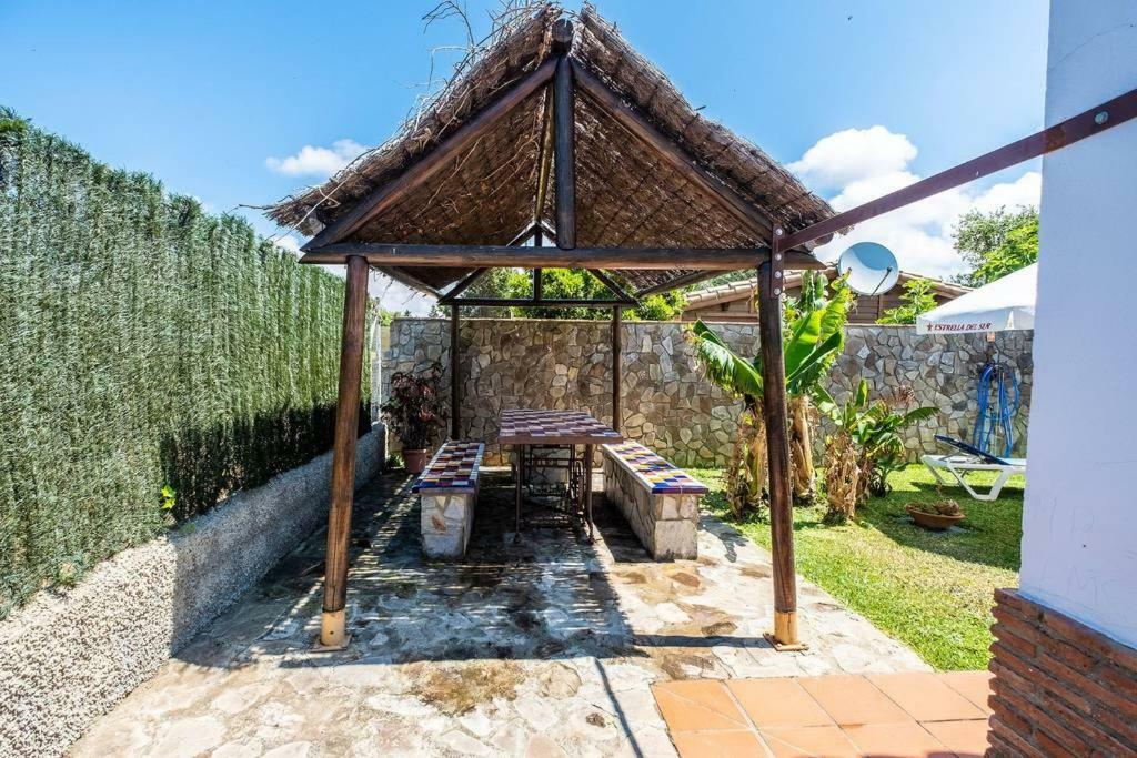 Country house Casas Guemon Zahora