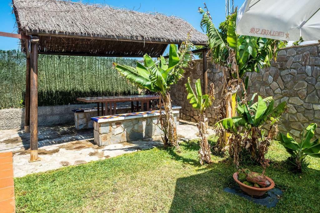 Country house Casas Guemon
