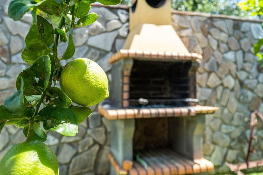 Casas Guemon Country house *