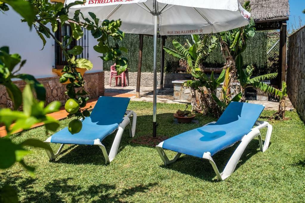 Country house Casas Guemon